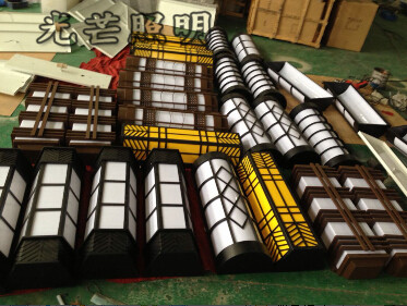 西安路燈廠 西安路燈廠