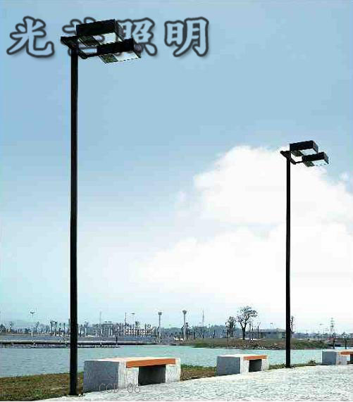 陜西球場燈 陜西球場燈