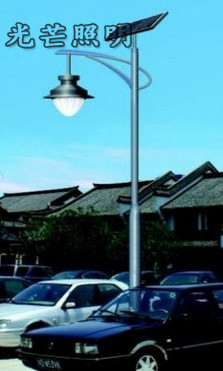 陜西太陽能路燈 陜西太陽能路燈