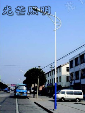 陜西道路燈 陜西道路燈