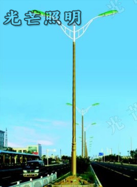 陜西道路燈 陜西道路燈