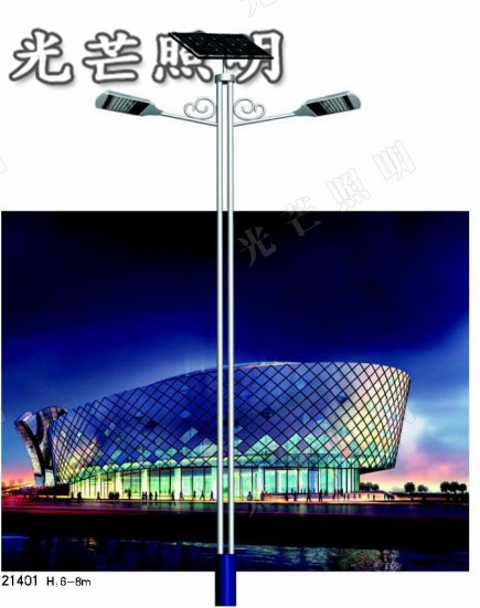 陜西太陽能路燈廠家 陜西太陽能路燈廠家