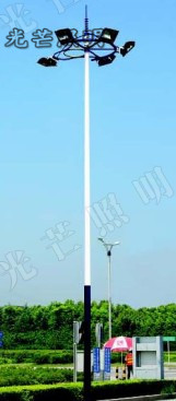 陜西太陽能路燈廠 陜西太陽能路燈廠