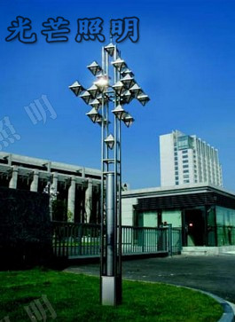 陜西太陽能路燈 陜西太陽能路燈