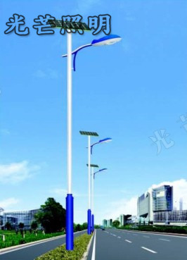 陜西太陽能路燈廠家 陜西太陽能路燈廠家