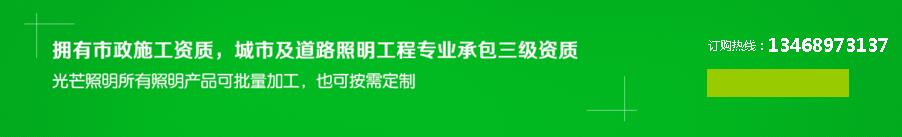 陜西道路燈生產(chǎn) 陜西道路燈生產(chǎn)