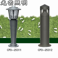 西安太陽能路燈 西安太陽能路燈