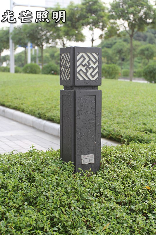 西安路燈廠家 西安路燈廠家