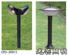 西安路燈廠家 西安路燈廠家