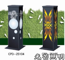 西安路燈廠家 西安路燈廠家