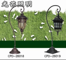 陜西路燈廠家 陜西路燈廠家