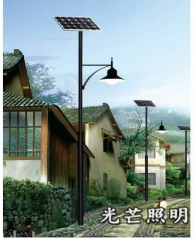陜西太陽能庭院燈 陜西太陽能庭院燈