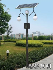 陜西庭院燈 陜西庭院燈