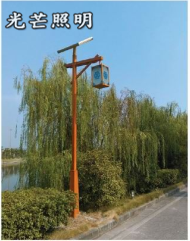 陜西庭院燈 陜西庭院燈