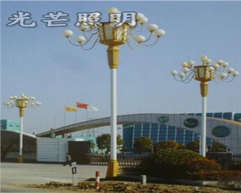 陜西太陽能路燈 陜西太陽能路燈