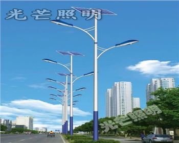 陜西太陽(yáng)能路燈廠(chǎng)家 陜西太陽(yáng)能路燈廠(chǎng)家