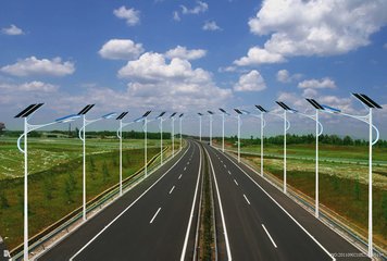 陜西太陽能路燈銷售 陜西太陽能路燈銷售