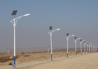 陜西太陽能路燈 陜西太陽能路燈