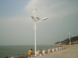 陜西太陽能路燈 陜西太陽能路燈