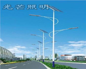 陜西太陽能路燈銷售 陜西太陽能路燈銷售